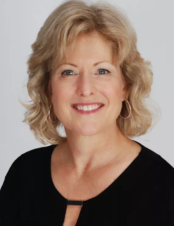 Photo of Thornton Beverly, IFS therapist in West Hartford