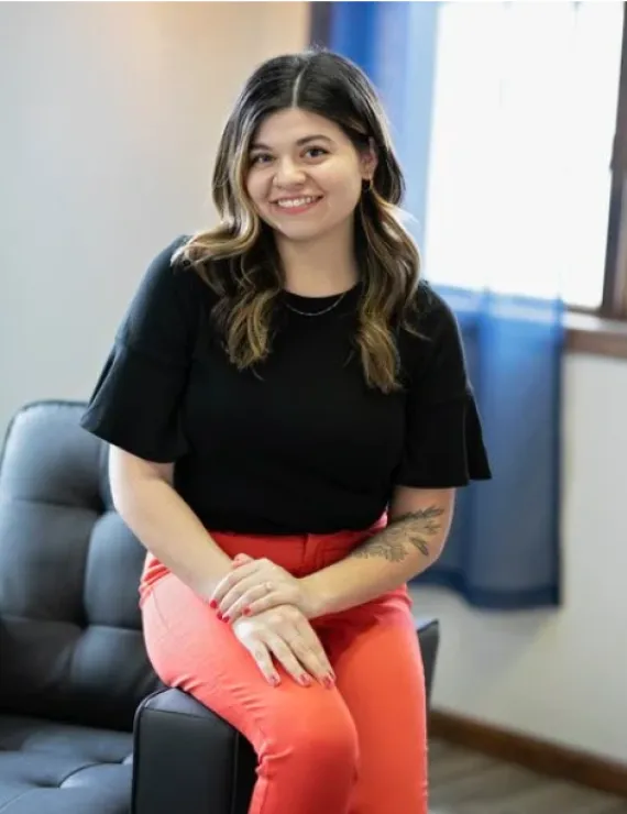 Photo of Tibbitts Melanie, IFS therapist in Grand Rapids