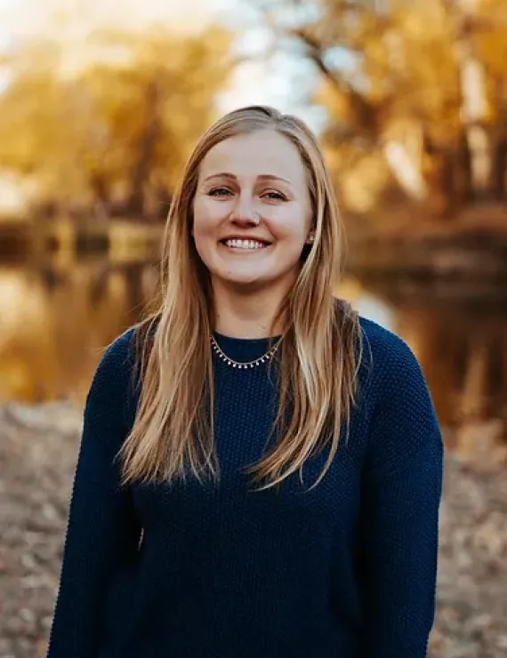 Photo of Timm Claire, IFS therapist in Fort Collins