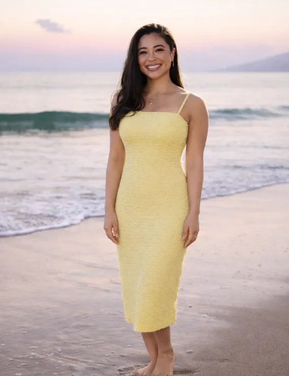 Photo of TNT Paulina, IFS therapist in Kihei