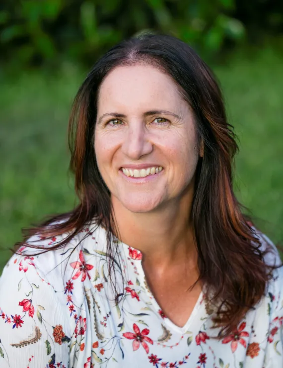 Photo of Todd Erin, IFS therapist in Melbourne