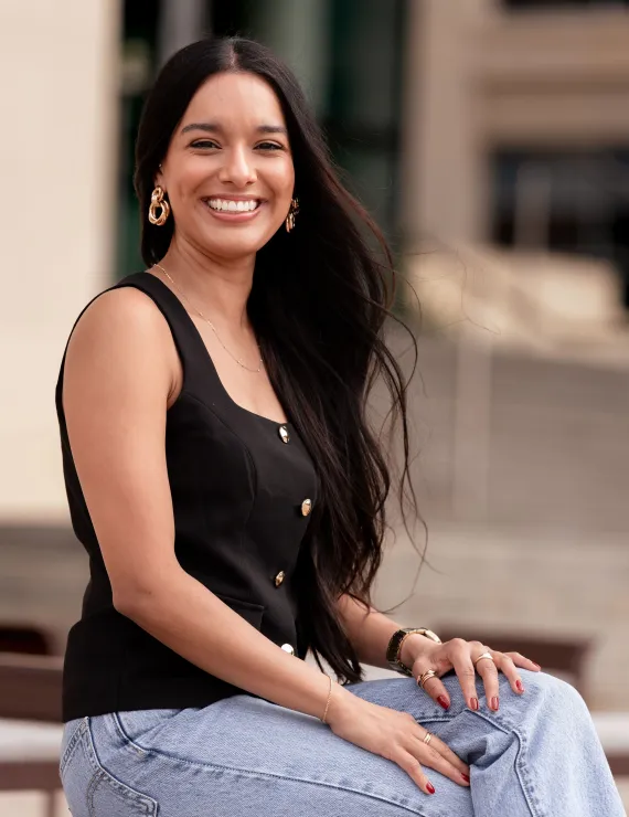 Photo of Torres Rosa, IFS therapist in Lincoln