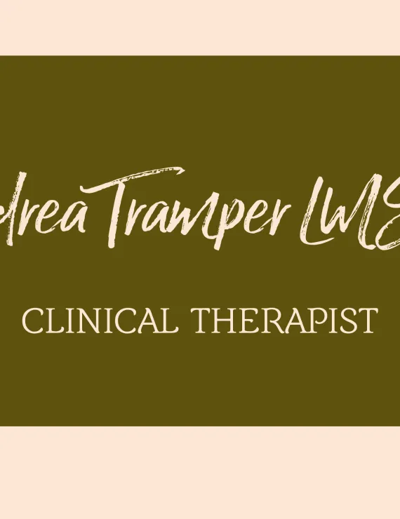 Photo of Tramper Andrea, IFS therapist in Grand Rapids