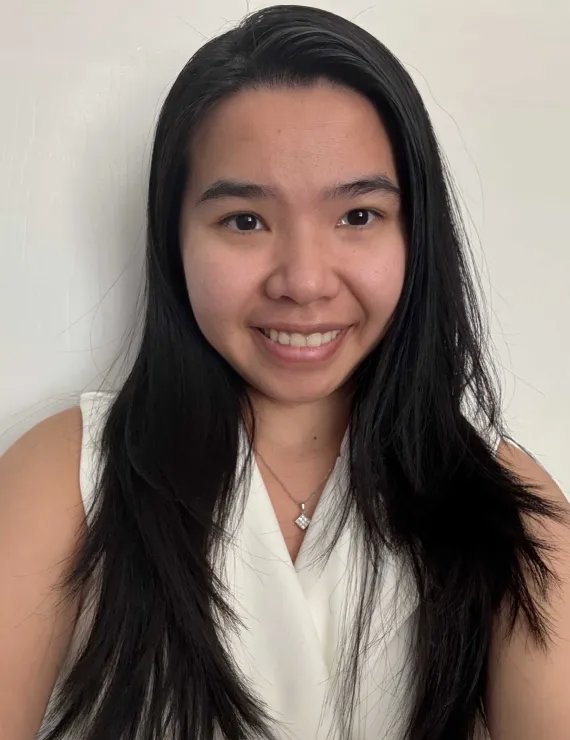 Photo of Tran Thuy, IFS therapist in Glendale