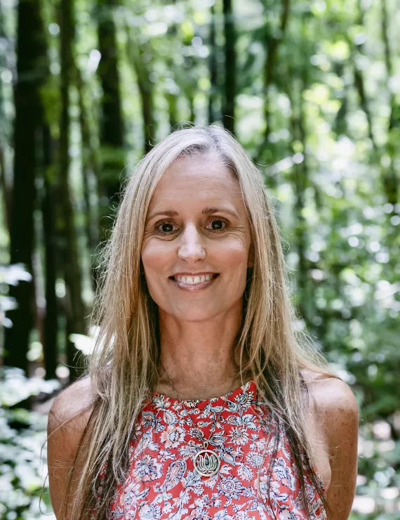 Photo of Tresidder Wendy, IFS therapist in Kihei