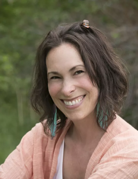 Photo of Uecker Loren, IFS therapist in Lafayette