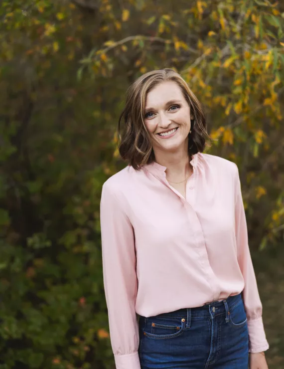 Photo of Valencia Rachael, IFS therapist in Littleton