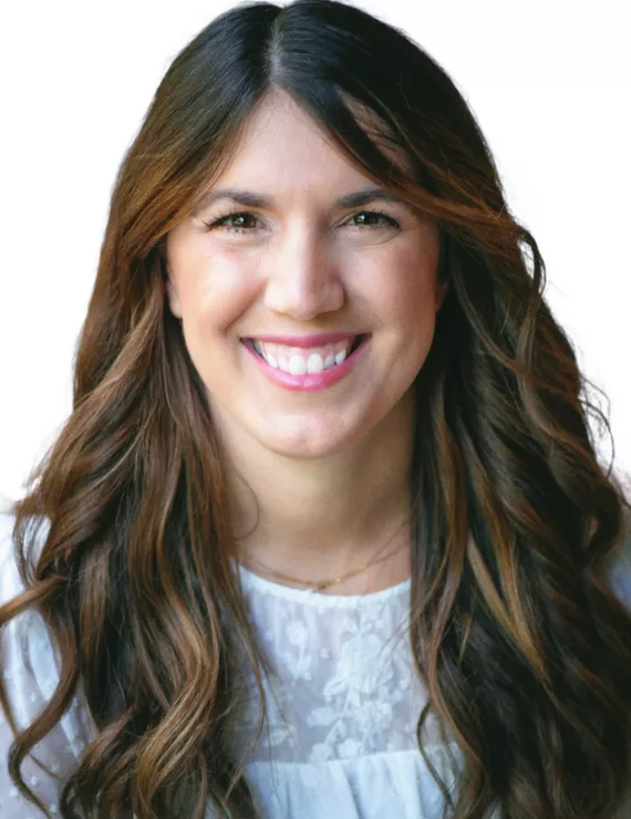 Photo of Vaniman Ines, IFS therapist in Lafayette