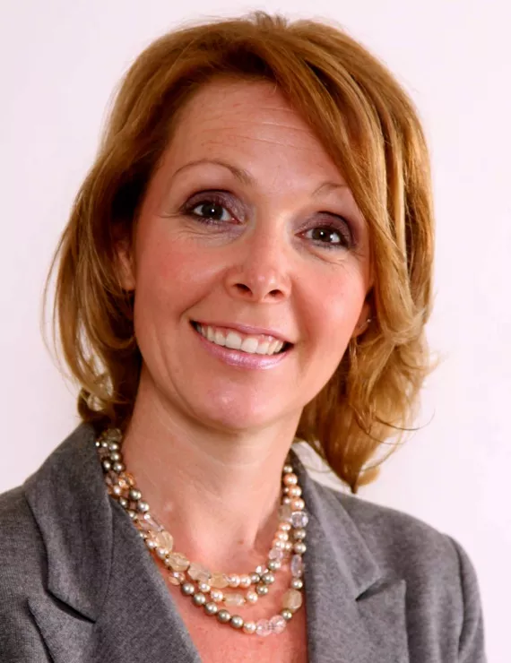 Photo of Verhoeven Marloes, IFS therapist in Aurora