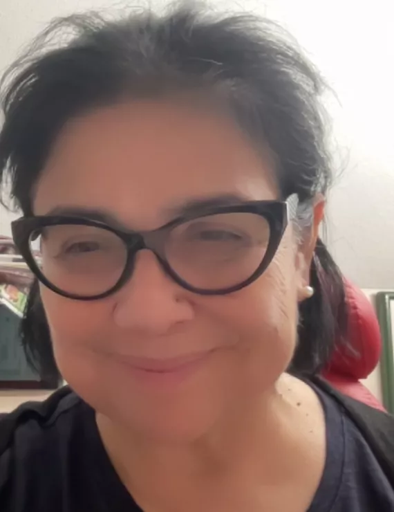 Photo of Villalobos Myriam, IFS therapist in Framingham