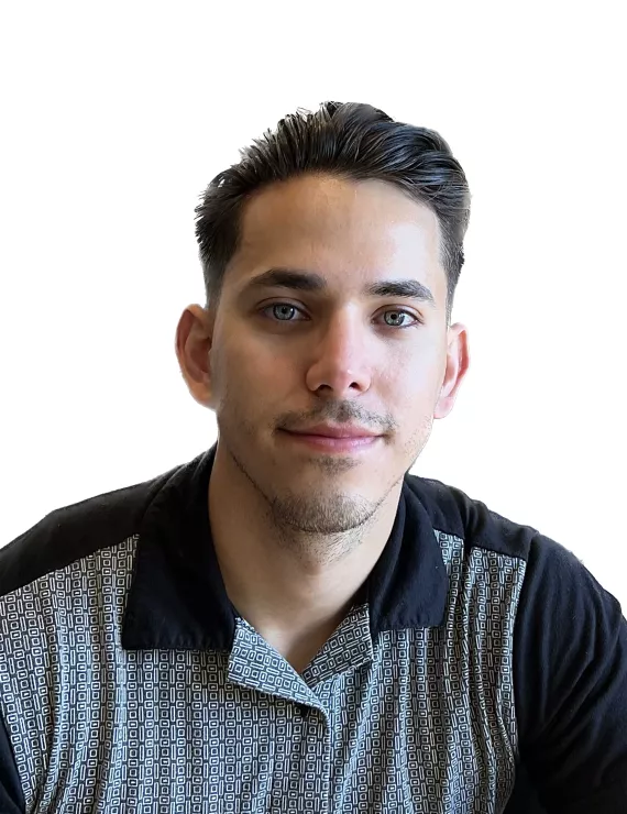 Photo of Villarreal Alex, IFS therapist in Austin