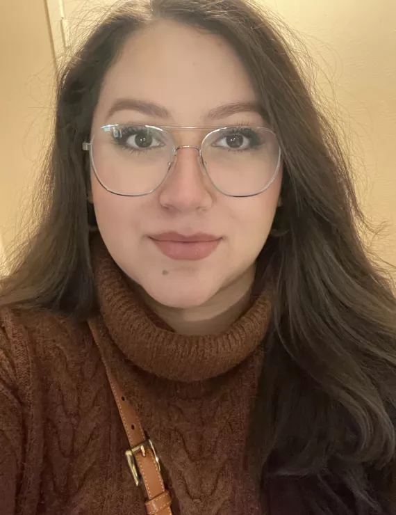 Photo of Villarreal Sam, IFS therapist in Fort Worth