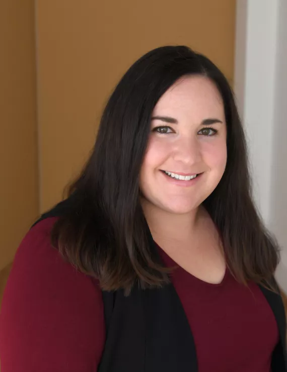 Photo of Villhauer Marie, IFS therapist in Ankeny