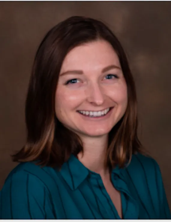 Photo of Vogel Laura, IFS therapist in Castle Rock