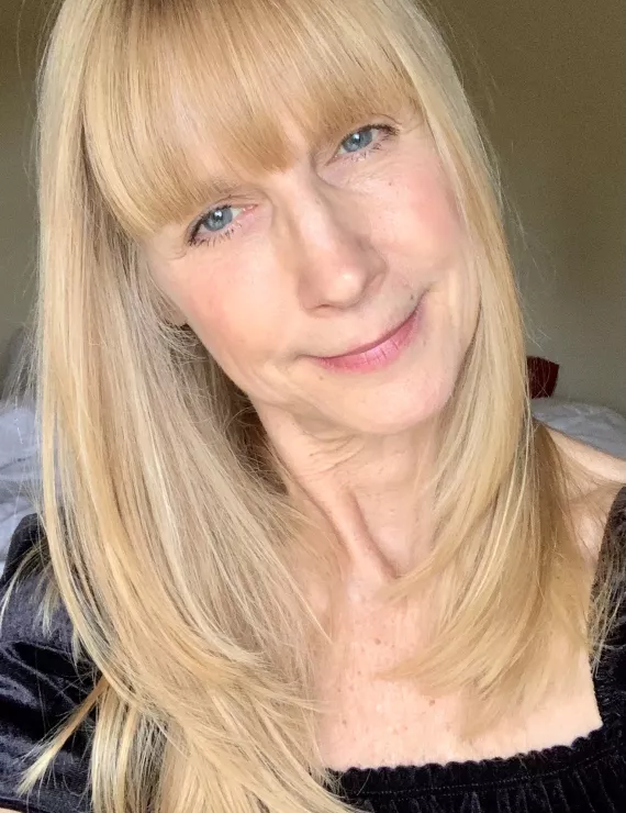 Photo of Waitches Gayle, IFS therapist in Portland