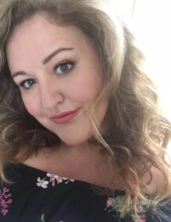 Photo of Walsh Collette, IFS therapist in Manchester