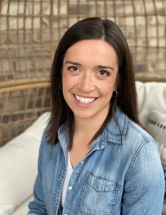 Photo of Walz Emma, IFS therapist in Ann Arbor
