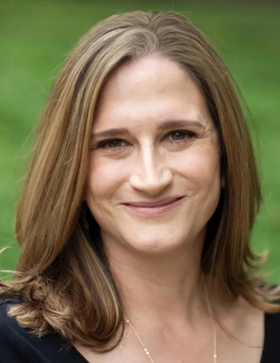 Photo of Ware Jamie, IFS therapist in Philadelphia