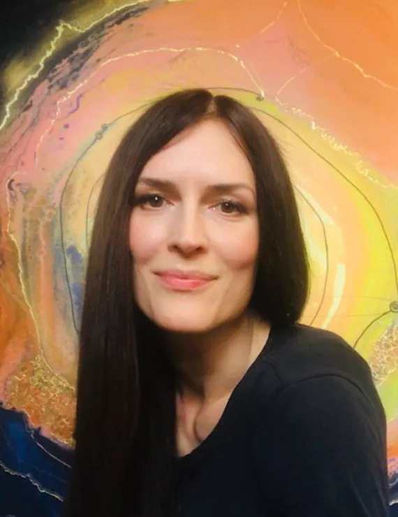 Photo of Washington Victoria, IFS therapist in Honolulu