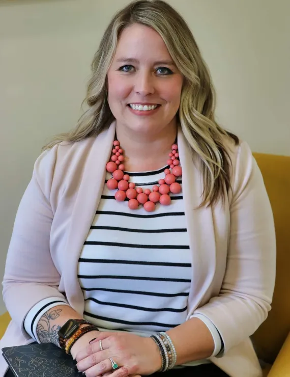 Photo of Waterman Hannah, IFS therapist in Duluth