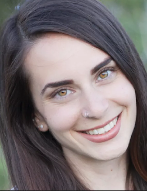 Photo of Watson Courtney, IFS therapist in San Francisco