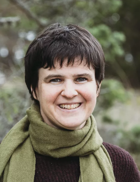 Photo of Watters Tara, IFS therapist in Victoria