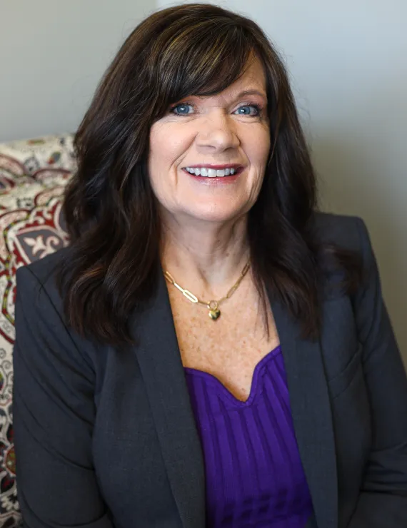 Photo of Weber Teresa, IFS therapist in Lehi