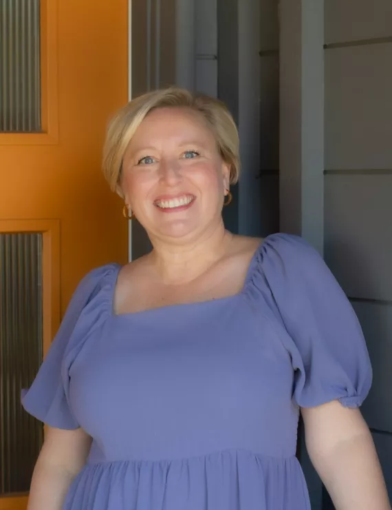 Photo of Webster Janelle, IFS therapist in Walnut Creek