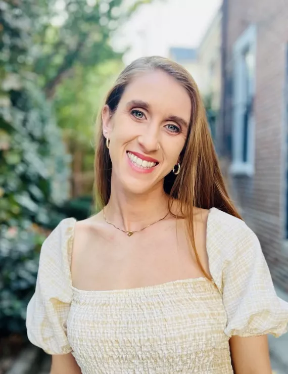 Photo of Weidner Whitehead Jennifer, IFS therapist in Philadelphia