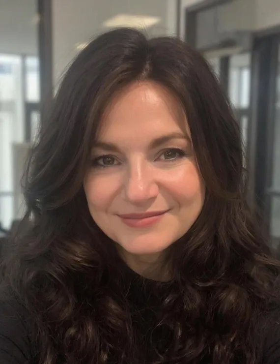 Photo of Weiss Shoshy ( shoshana), IFS therapist in Lakewood