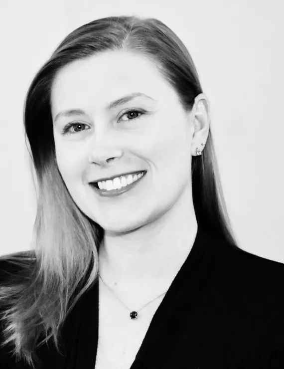 Photo of Welker Jessica, IFS therapist in New York