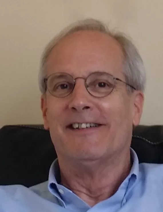 Photo of West Bob, IFS therapist in Westfield