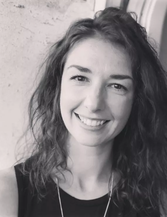 Photo of Westlin-Naigus Julie, IFS therapist in Bend