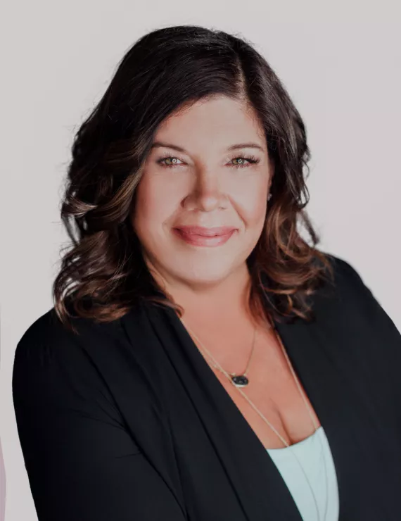 Photo of Wilkerson Mary, IFS therapist in Vancouver