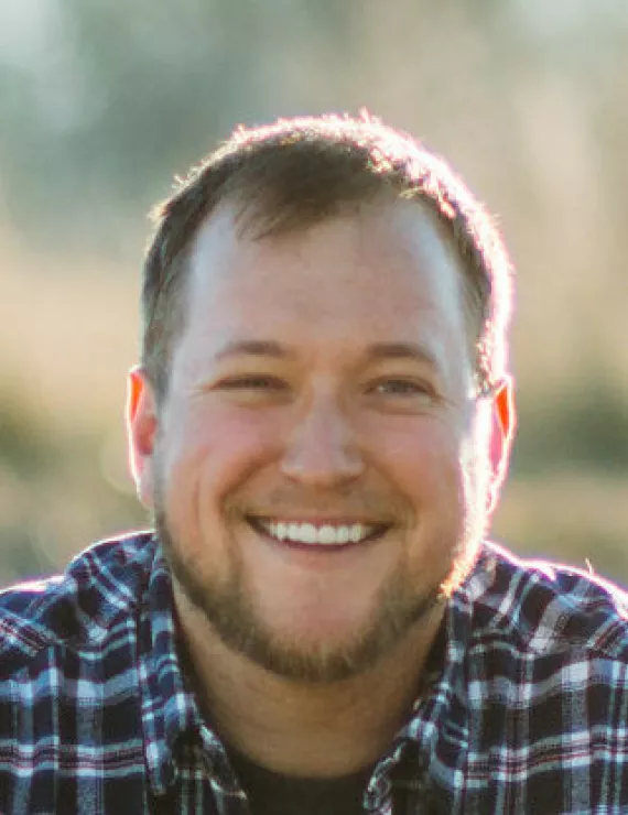Photo of Wilkins Hudson, IFS therapist in FORT COLLINS