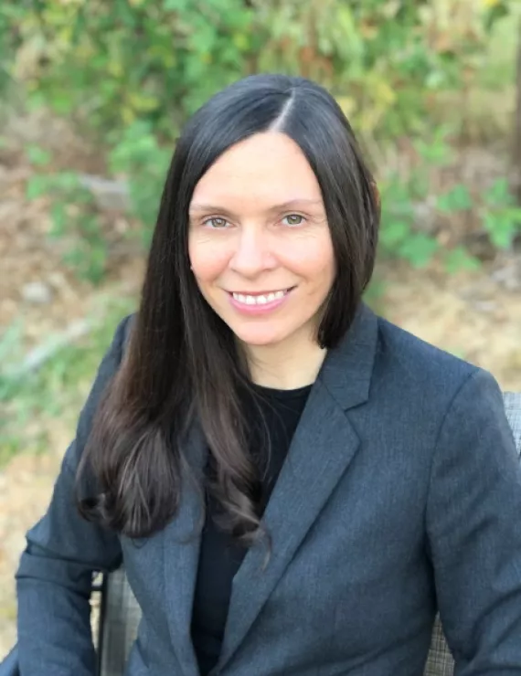 Photo of Willis Keri, IFS therapist in Asheville