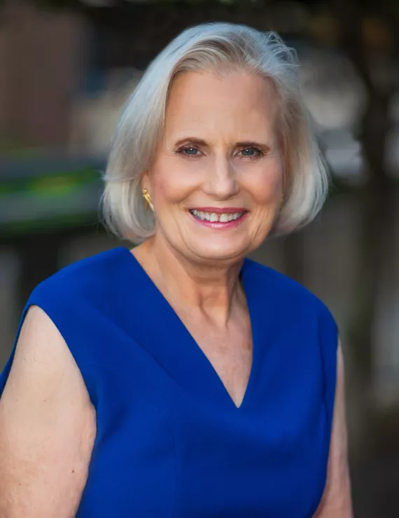 Photo of Wilson Janet, IFS therapist in Arlington