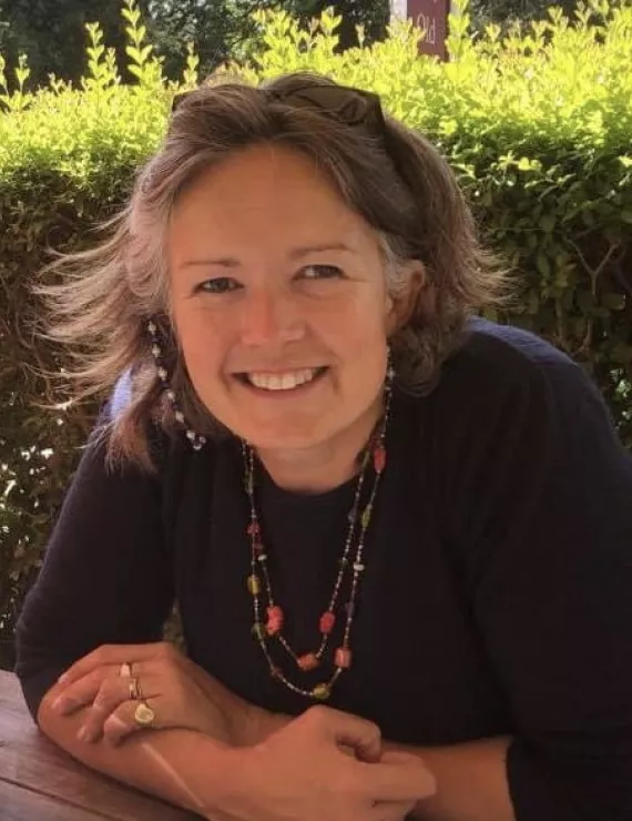 Photo of Wilson Natasha, IFS therapist in Stroud
