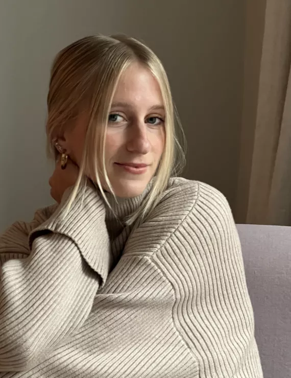 Photo of Wirht Lindsey, IFS therapist in New York