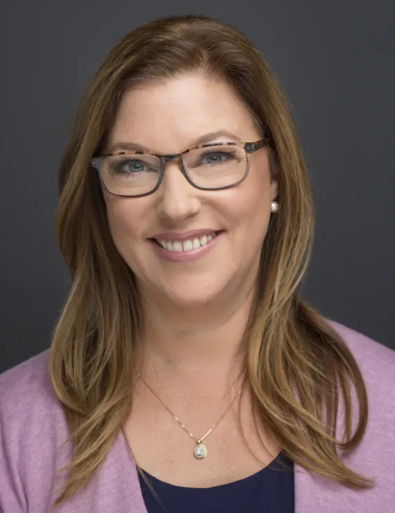 Photo of Wolcott Lisa, IFS therapist in Gainesville