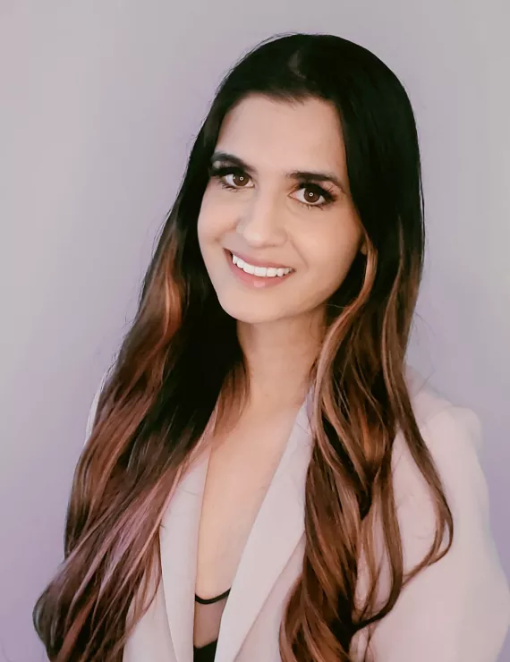 Photo of Wolsfeld Sophia, IFS therapist in Saskatoon