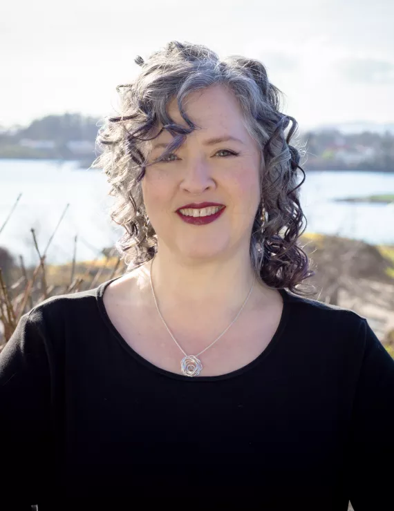 Photo of Wood Catherine, IFS therapist in Chicago