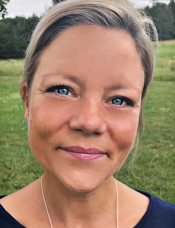 Photo of Wood Gemma, IFS therapist in London