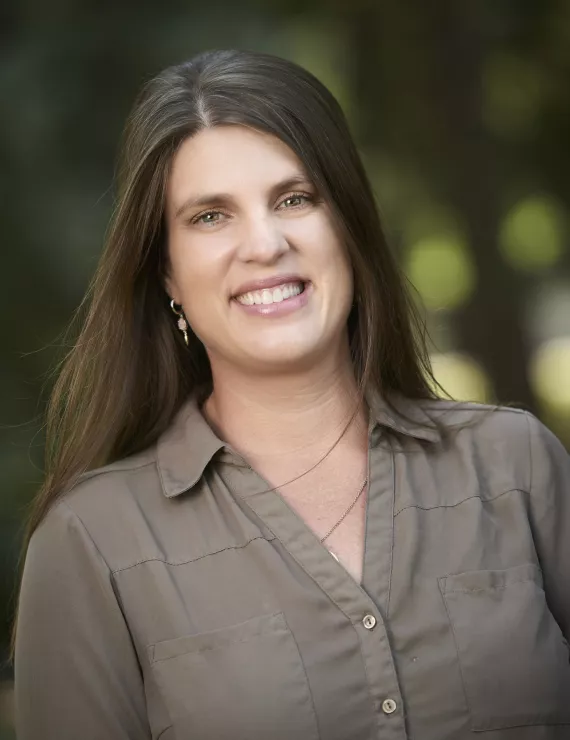 Photo of Woodard Rachel, IFS therapist in Bozeman