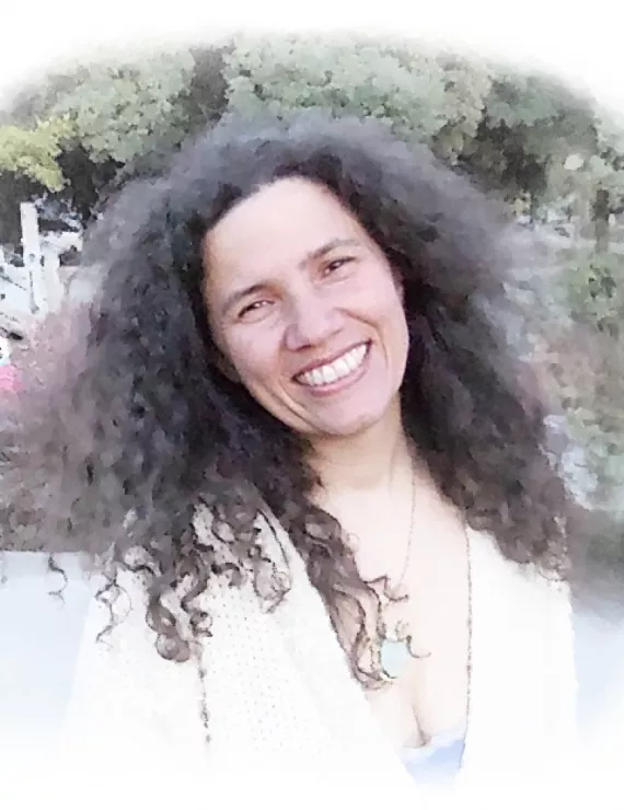 Photo of Worsham Milena, IFS therapist in Ashland