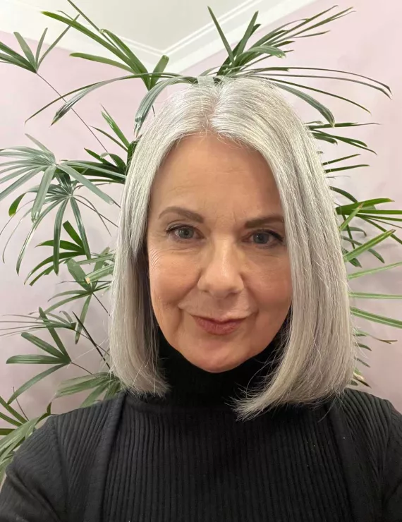 Photo of Wren Angie, IFS therapist in Canberra