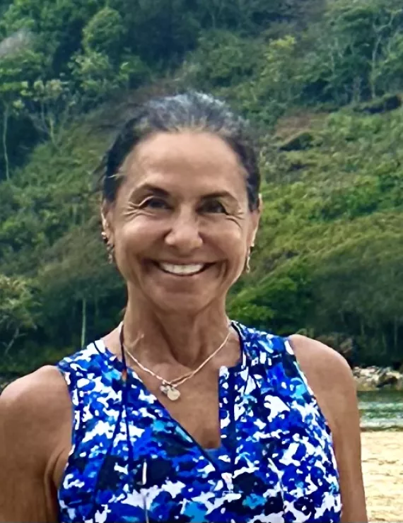 Photo of wyman marjorie, IFS therapist in Boulder