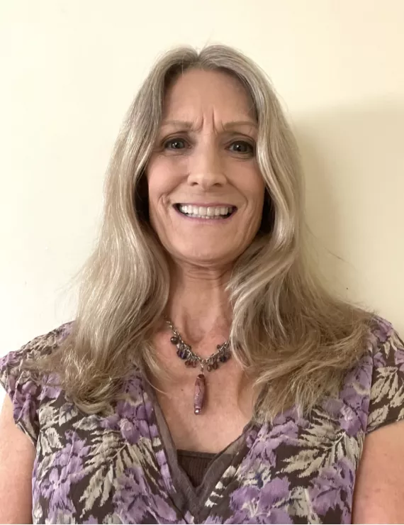 Photo of York Jennifer, IFS therapist in San Diego