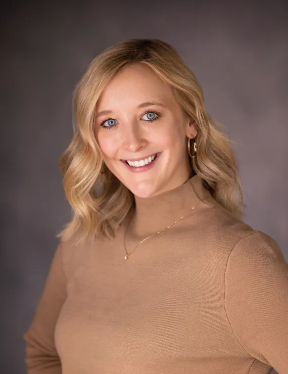 Photo of Young Taylor, IFS therapist in Arvada