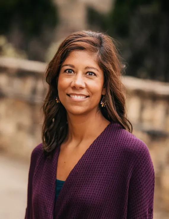 Photo of Zaidman Amanda, IFS therapist in Charlotte
